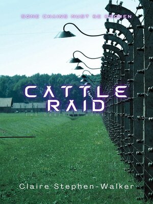 cover image of Cattle Raid
